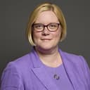 Official parliamentary portrait of Zöe Franklin