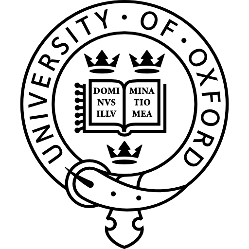 University of Oxford crest